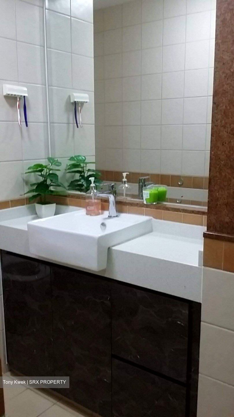 Woodsvale (D25), Condominium #321292831
